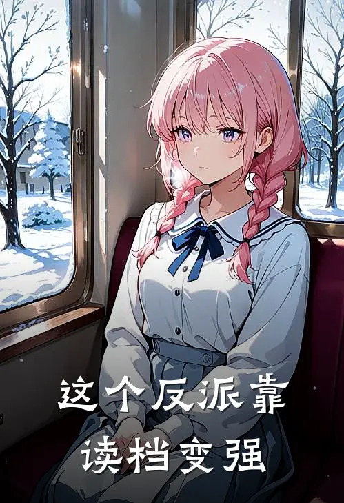 这个反派靠读档变强