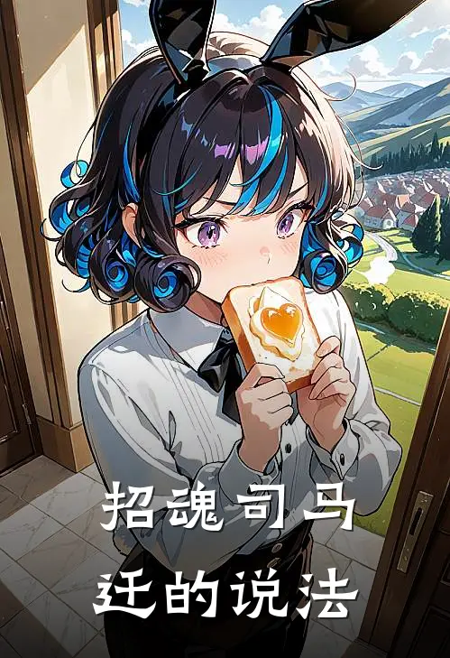 招魂司马迁的说法