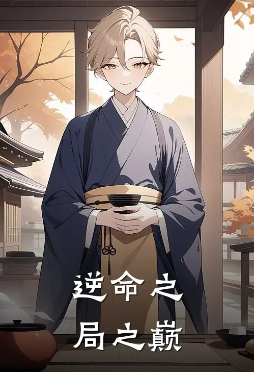 逆命之局之巅叶凡赵龙最新章节免费阅读_逆命之局之巅全集免费阅读