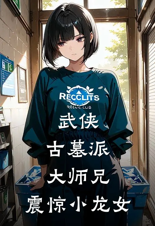 武侠：古墓派大师兄，震惊小龙女