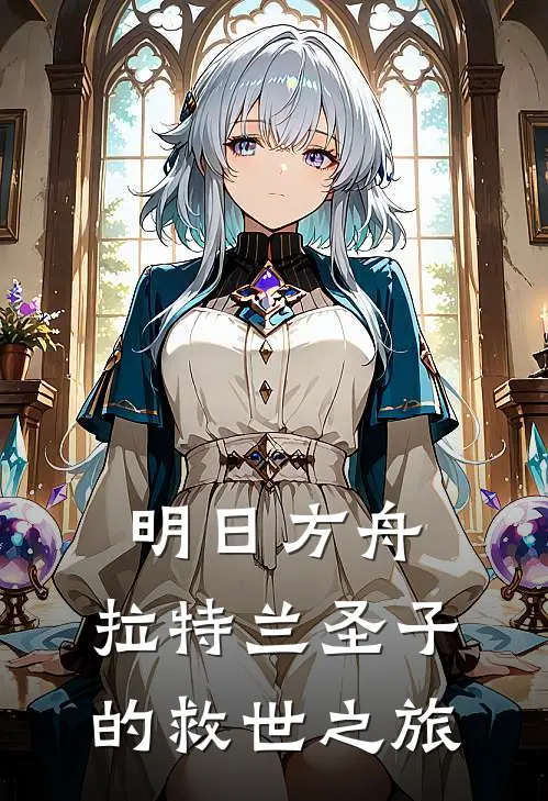 明日方舟：拉特兰圣子的救世之旅(伊衍萨科塔)最新推荐小说_在哪看免费小说明日方舟：拉特兰圣子的救世之旅伊衍萨科塔