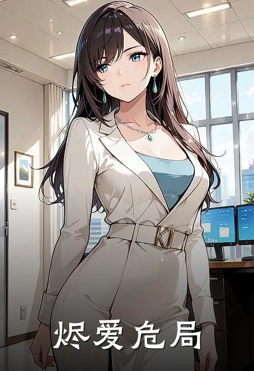 烬爱危局沈傲崔新言最新热门小说_免费小说全文阅读烬爱危局(沈傲崔新言)