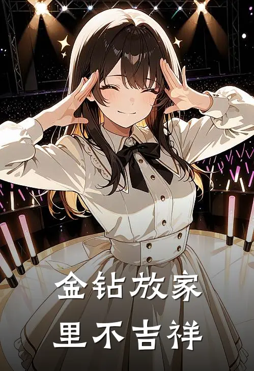 金钻放家里不吉祥