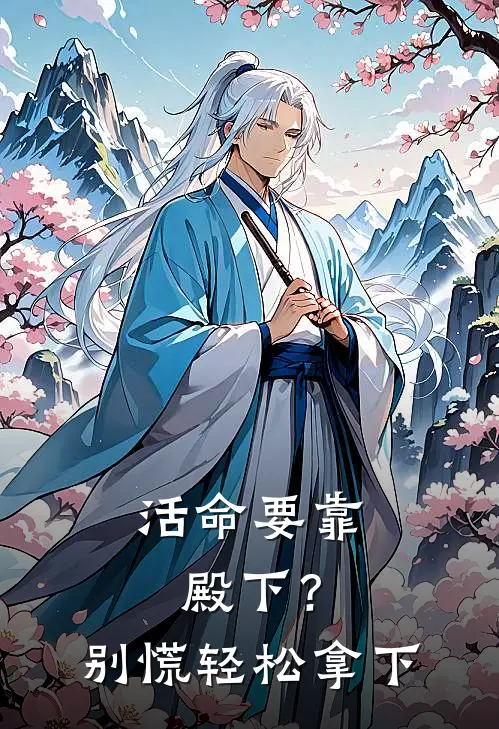 活命要靠殿下？别慌，轻松拿下