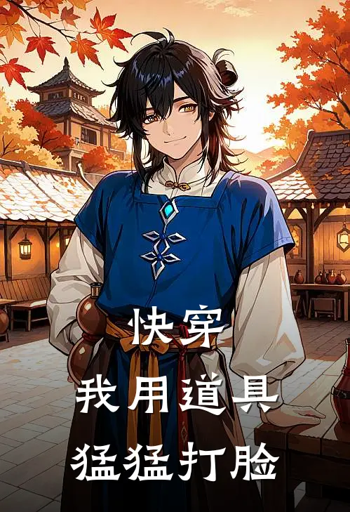 快穿：我用道具猛猛打脸(晏辰江皓)热门小说在线阅读_热门小说快穿：我用道具猛猛打脸(晏辰江皓)