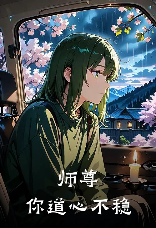 师尊，你道心不稳谢仙尊清洵热门小说阅读_完本完结小说师尊，你道心不稳谢仙尊清洵