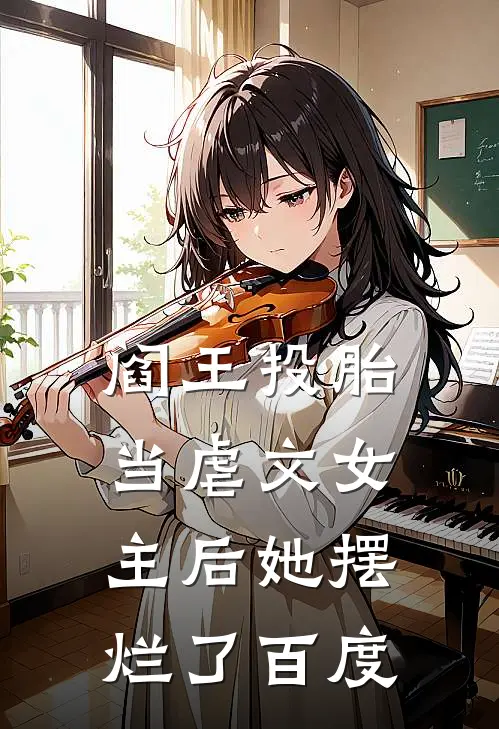 阎王投胎当虐文女主后她摆烂了百度