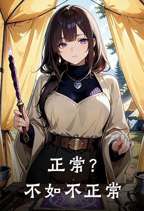 叶岚黄毛《正常？不如不正常》全文免费阅读_正常？不如不正常全集在线阅读