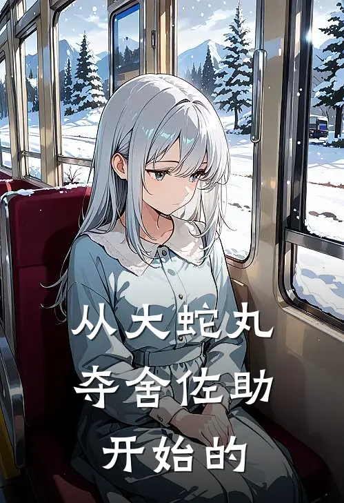 从大蛇丸夺舍佐助开始的