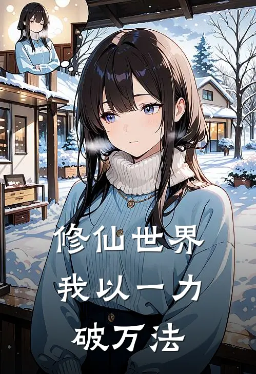 修仙世界，我以一力破万法(叶泽徐峰)最新小说全文阅读_最新章节列表修仙世界，我以一力破万法(叶泽徐峰)
