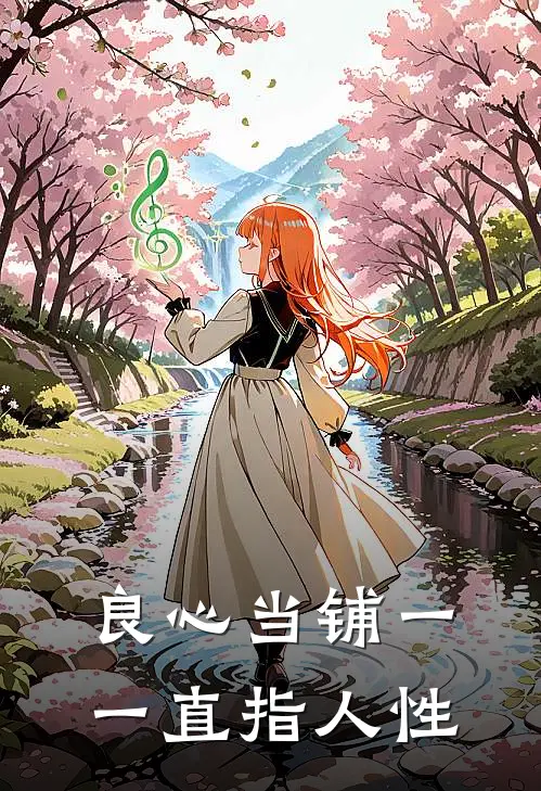 良心当铺一一直指人性