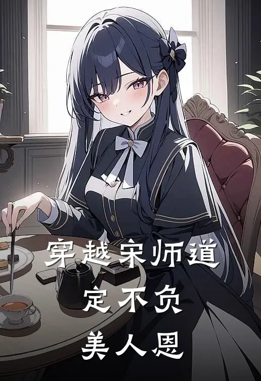 穿越宋师道，定不负美人恩