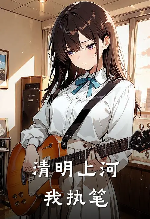 清明上河我执笔沈清澜范承业完本热门小说_完本小说免费清明上河我执笔(沈清澜范承业)