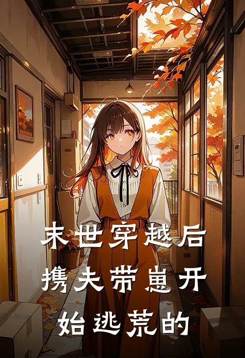 末世穿越后携夫带崽开始逃荒的