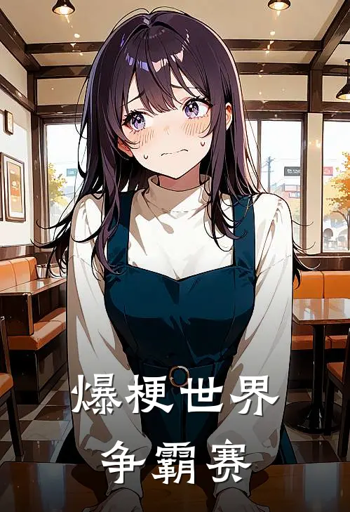 爆梗世界争霸赛(林曜韩咬金)免费小说在线阅读_在线阅读免费小说爆梗世界争霸赛(林曜韩咬金)