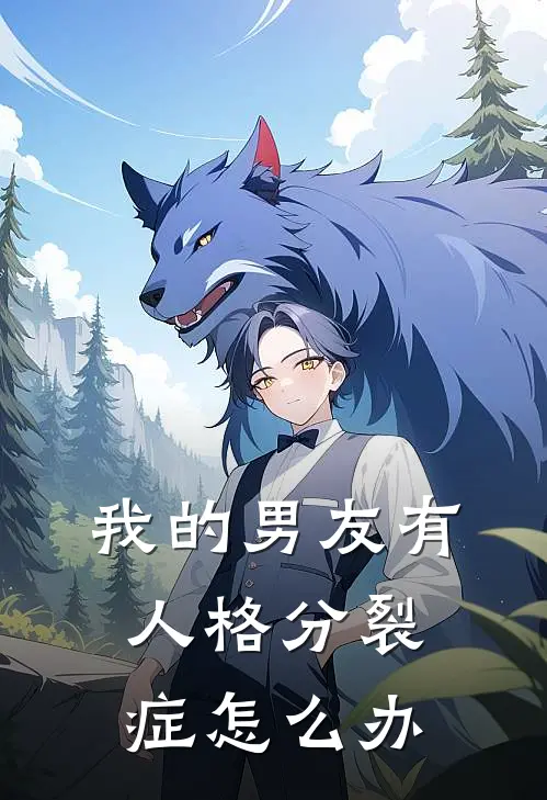 我的男友有人格分裂症怎么办