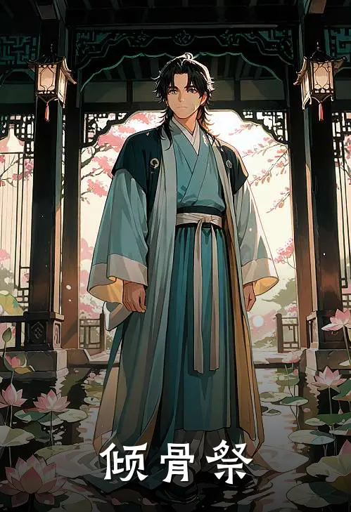 倾骨祭（沈渊萧绝）最新章节列表_沈渊萧绝)倾骨祭最新章节列表笔趣阁（倾骨祭）