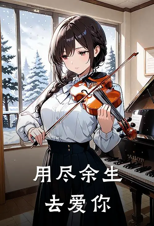 用尽余生去爱你(林晚顾言深)热门小说排行_完结版小说用尽余生去爱你林晚顾言深