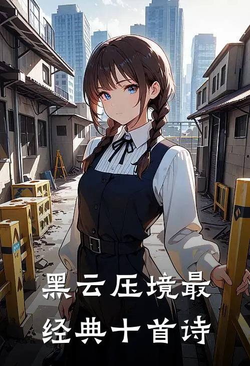 黑云压境最经典十首诗