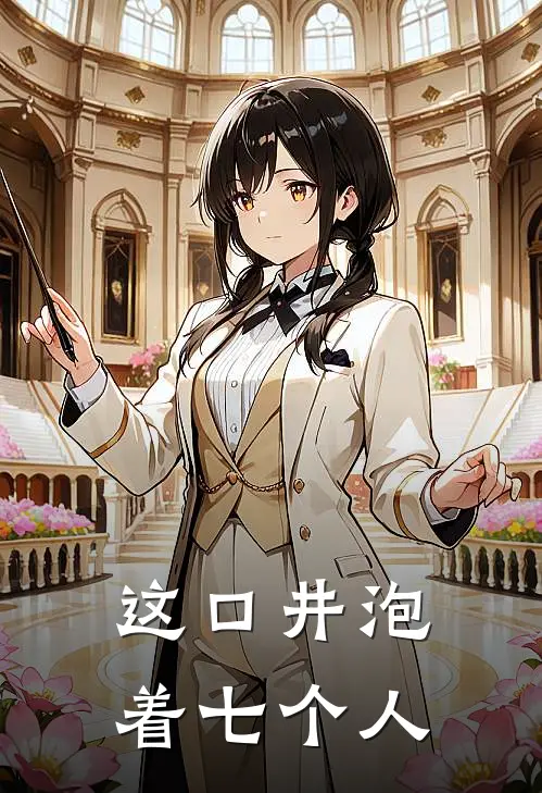 这口井泡着七个人春花月亮完本热门小说_小说推荐完结这口井泡着七个人春花月亮