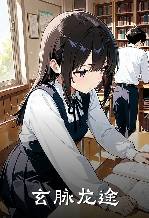 玄脉龙途