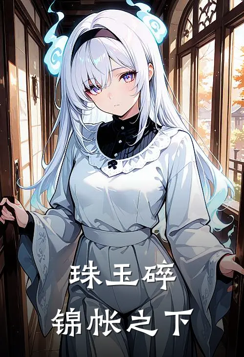 珠玉碎：锦帐之下