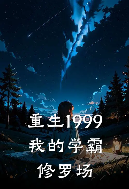 重生1999：我的学霸修罗场