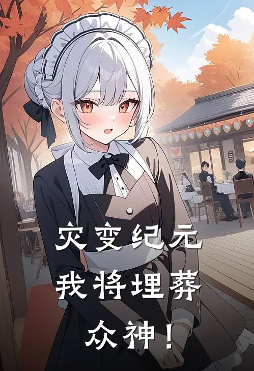 灾变纪元：我将埋葬众神！陈麦唐菲菲最新章节免费阅读_灾变纪元：我将埋葬众神！热门小说