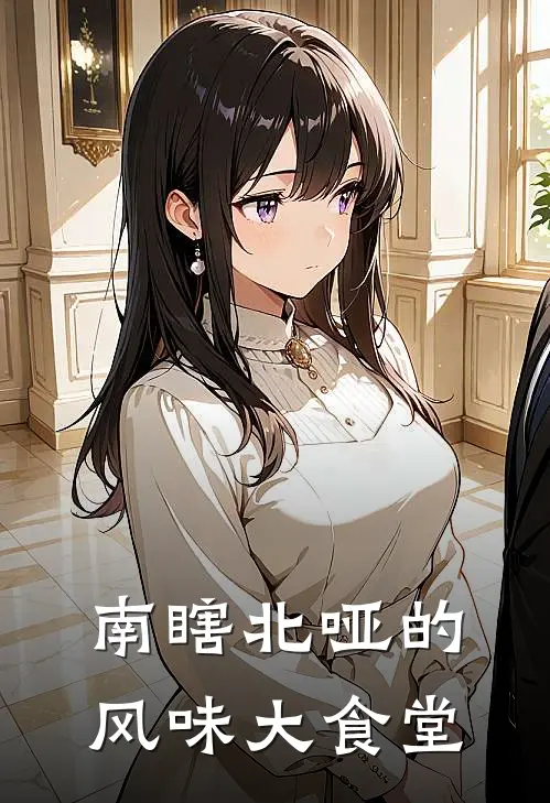 南瞎北哑的风味大食堂张启灵张起灵小说完整版_热门好看小说南瞎北哑的风味大食堂(张启灵张起灵)