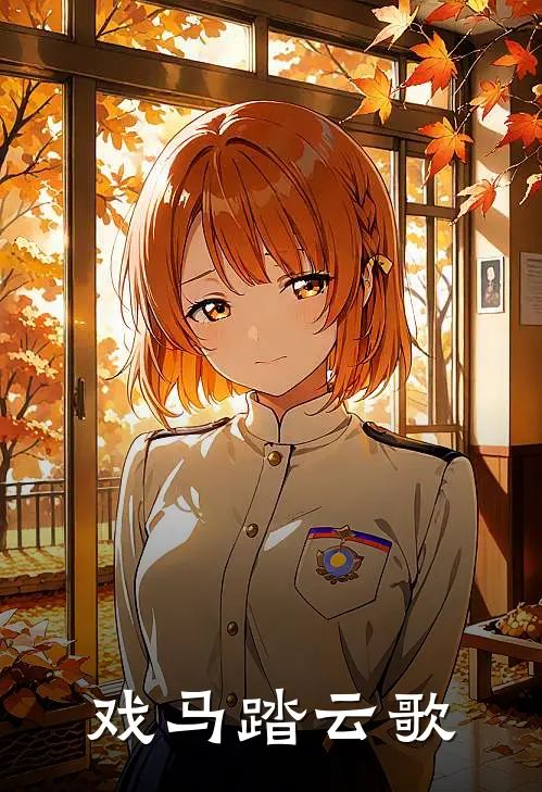 戏马踏云歌锦瑟裴长安最新章节免费阅读_戏马踏云歌全集免费阅读