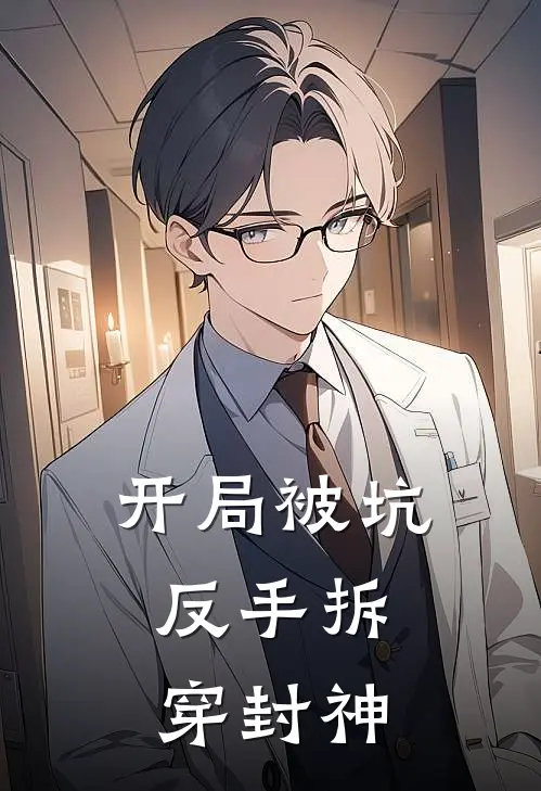 开局被坑，反手拆穿封神(林凡木易)全本免费小说_新热门小说开局被坑，反手拆穿封神林凡木易