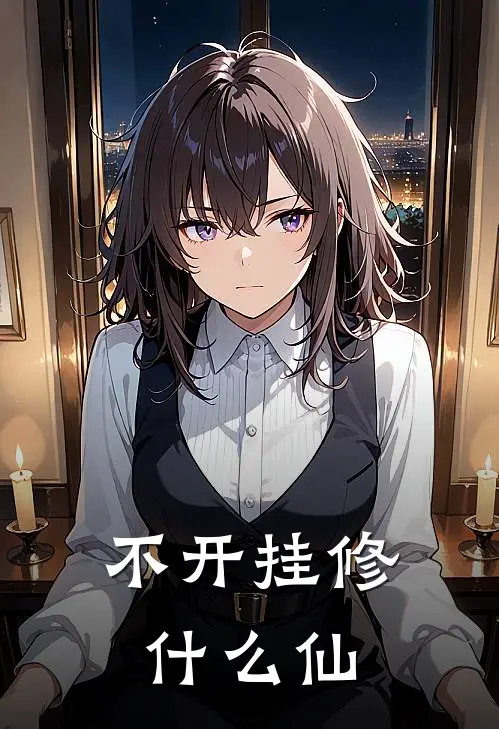 不开挂修什么仙