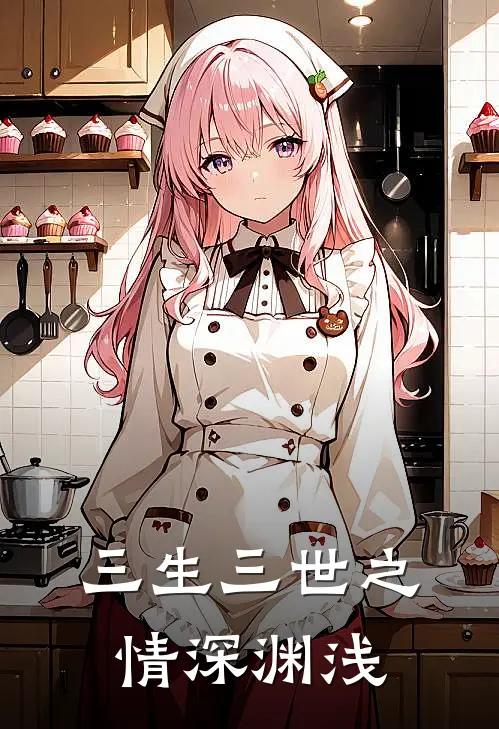 三生三世之情深渊浅