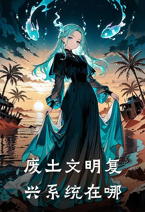 废土文明复兴系统在哪