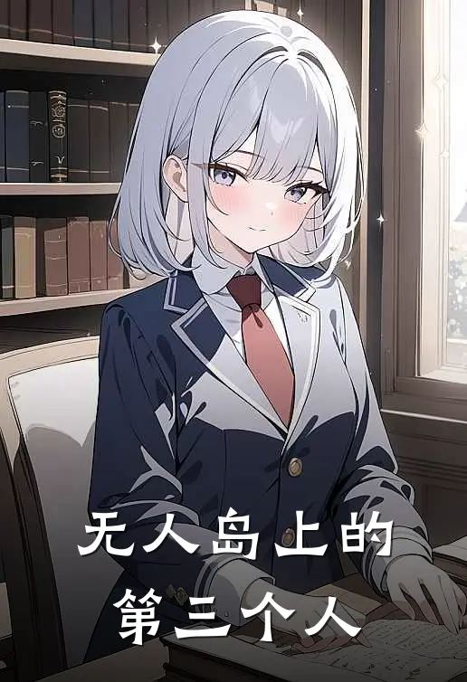 无人岛上的第三个人沈墨缪斯全文免费阅读_完结热门小说无人岛上的第三个人(沈墨缪斯)