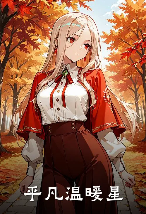 薛镐冉郑一《平凡温暖星》完整版在线阅读_薛镐冉郑一完整版在线阅读