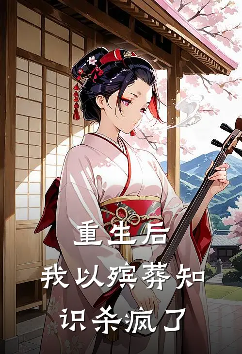 重生后，我以殡葬知识杀疯了