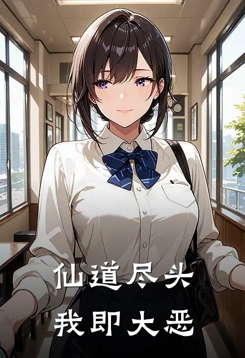 仙道尽头，我即大恶