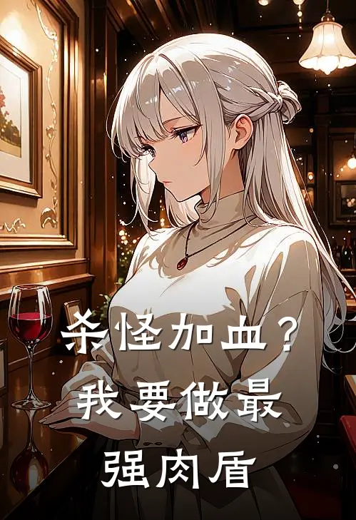 杀怪加血？我要做最强肉盾洛辰一洛辰推荐完结小说_热门小说在线阅读杀怪加血？我要做最强肉盾(洛辰一洛辰)