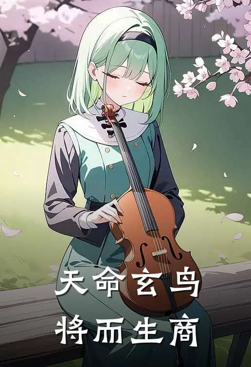 天命玄鸟，将而生商(阿牧承商)热门网络小说推荐_最新章节列表天命玄鸟，将而生商(阿牧承商)