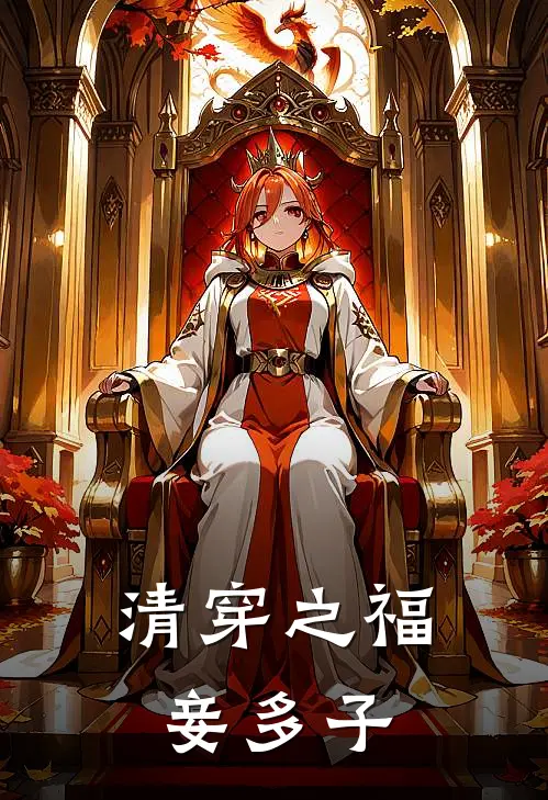 清穿之福妾多子