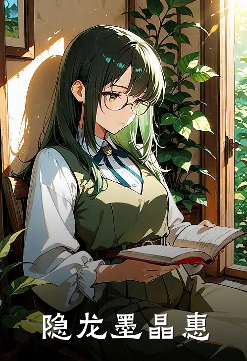隐龙墨晶惠萧逸林清雪最新免费小说_免费完本小说隐龙墨晶惠萧逸林清雪