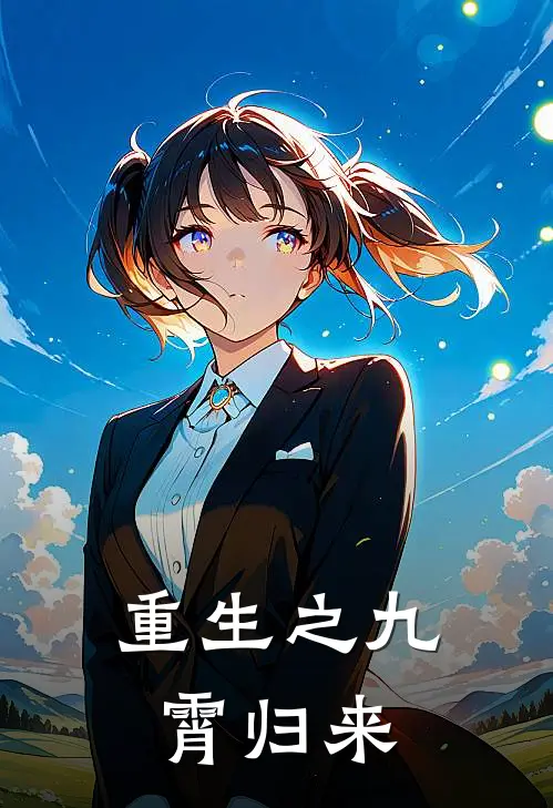 重生之九霄归来(陈默凌九霄)全本免费完结小说_小说完结免费重生之九霄归来陈默凌九霄