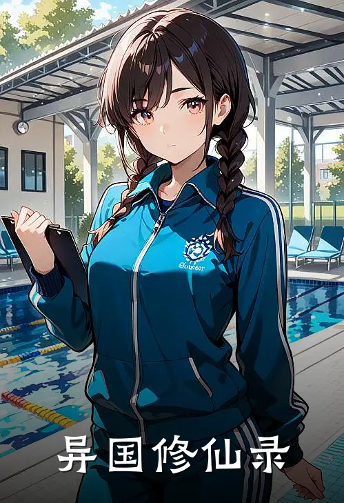 威廉李知言《异国修仙录》小说免费在线阅读_异国修仙录(威廉李知言)已完结小说