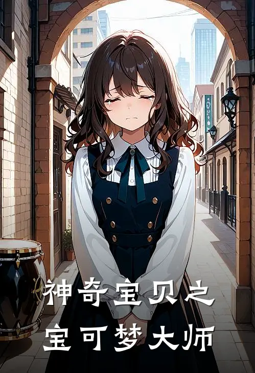 神奇宝贝之宝可梦大师明冠皮卡丘小说完整版免费阅读_热门小说排行榜神奇宝贝之宝可梦大师(明冠皮卡丘)