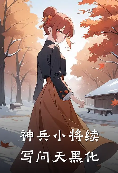 神兵小将续写问天黑化