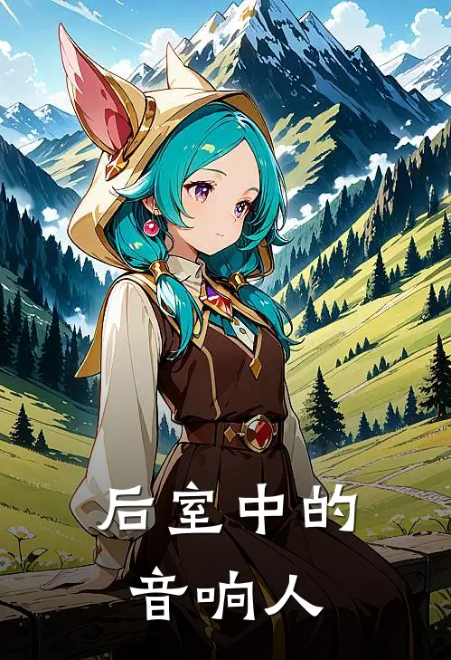 后室中的音响人许安许安免费小说完结_最新完本小说推荐后室中的音响人(许安许安)