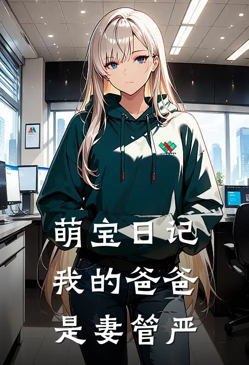 萌宝日记：我的爸爸是妻管严