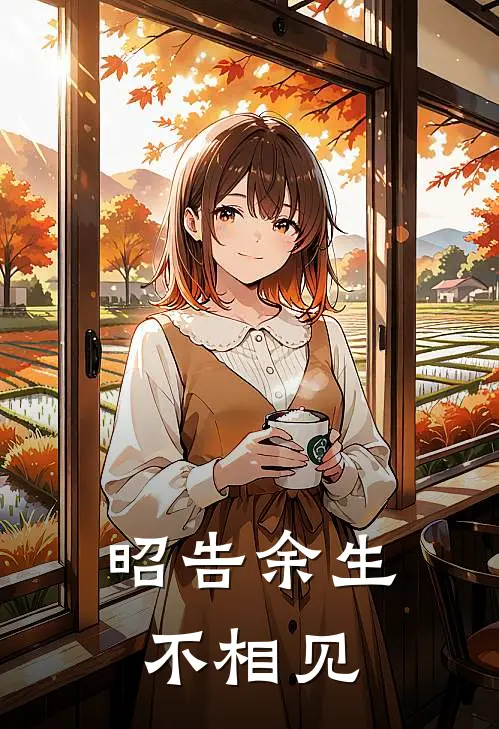 昭告余生不相见(顾昭宁裴商宴)新热门小说_免费完结小说昭告余生不相见(顾昭宁裴商宴)