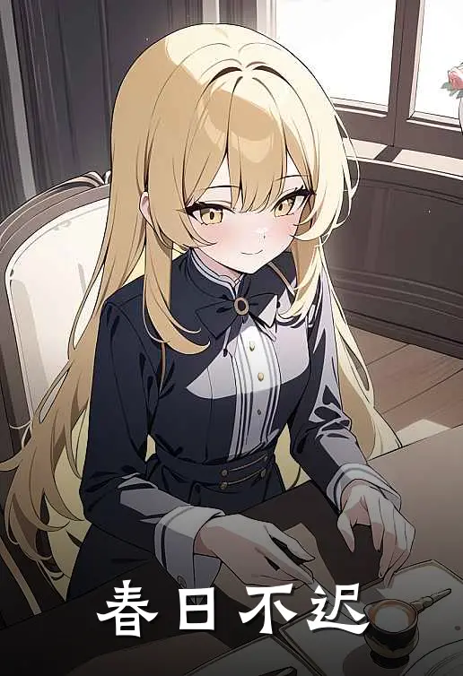 春日不迟沈翎许星旎热门的小说_免费小说春日不迟(沈翎许星旎)